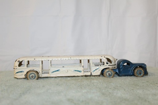 Arcade Bus
