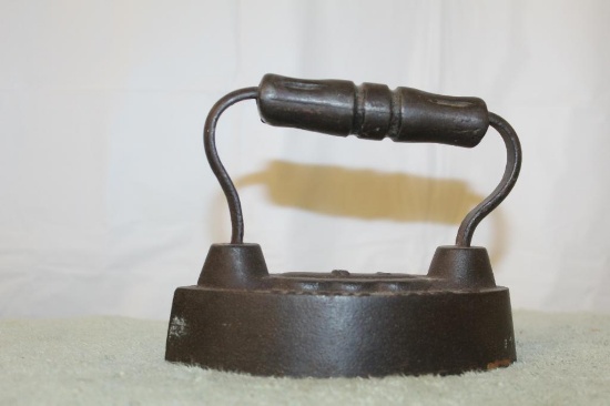 Sad Iron 2