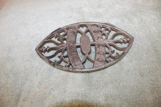 Fok & Co Trivet
