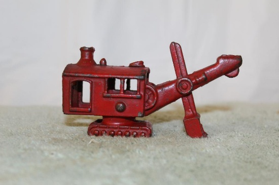 Arcade Sand Shovel