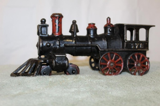 Kenton Locomotive 178