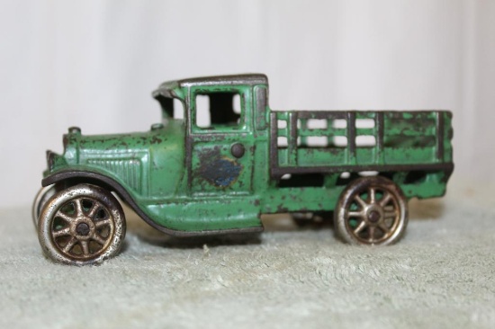 Arcade State Truck