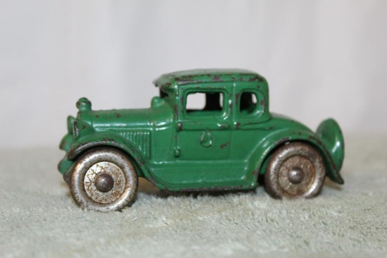 Arcade Car