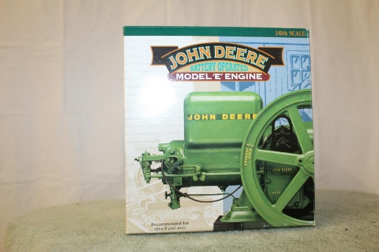 1/6 John Deere Model E Engine
