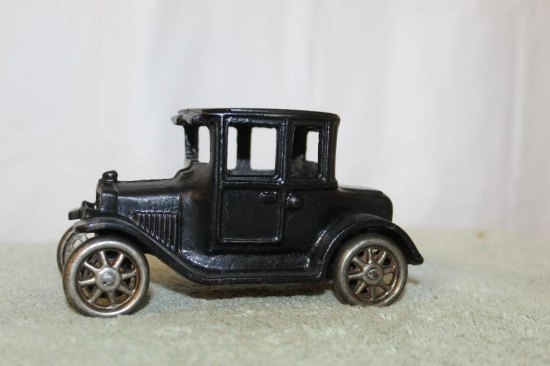 Arcade Car
