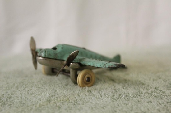 AMC 361 Cast Iron Airplane