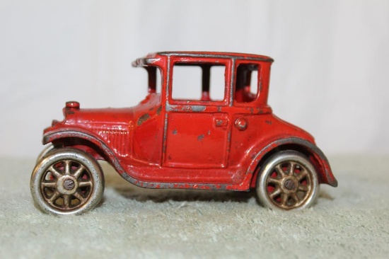 Arcade Car