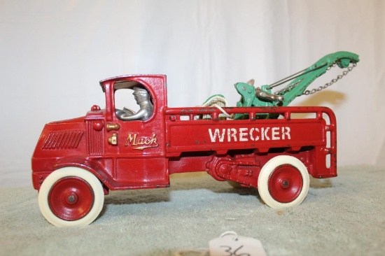 Arcade 230R Mack Wrecker
