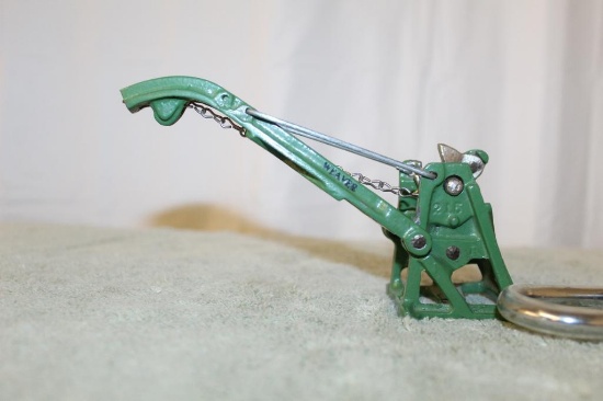 Arcade Weaver 215L Wrecker