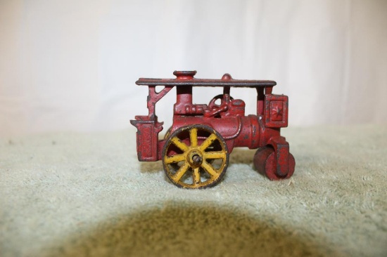 A.C. Williams Steam Packer
