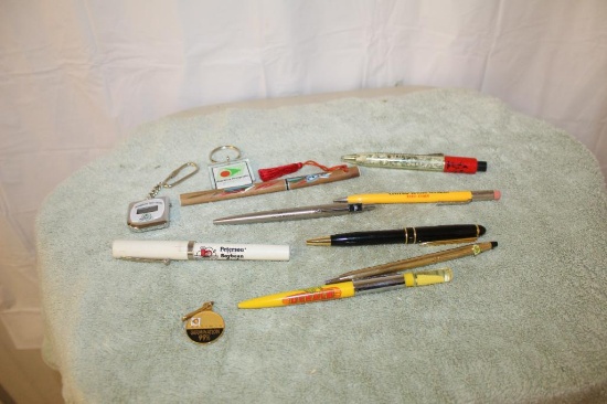 Advertising Items