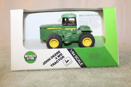 1/64 John Deere 8850