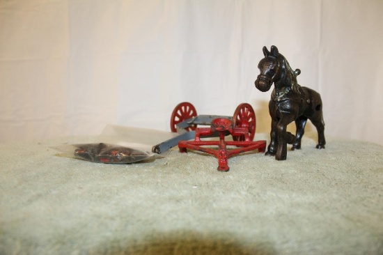 Arcade Toys