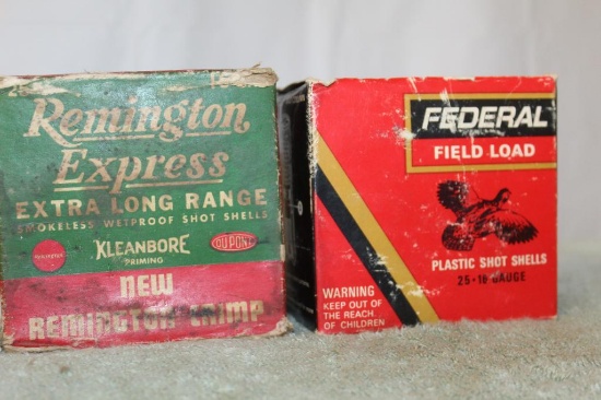 Remington 16 Gauge