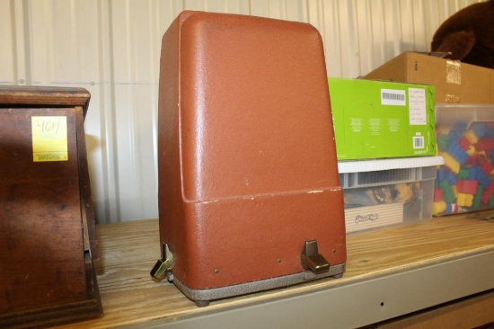 Revere Model 85 8mm Projector