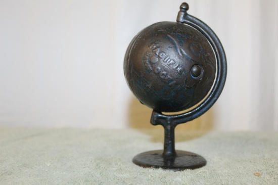 Arcade Globe Bank