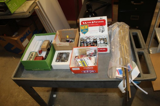 Hobby Motor Parts