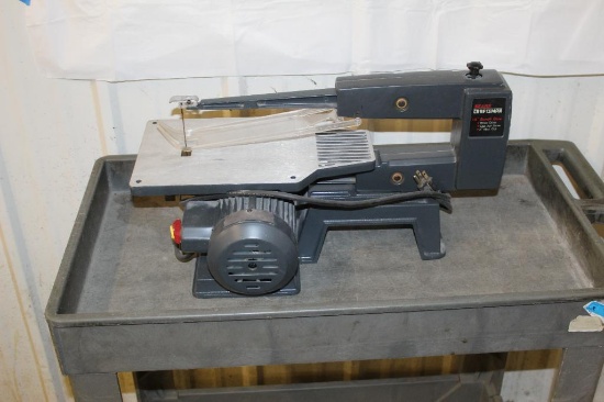 Craftsman 16" Scroll Saw