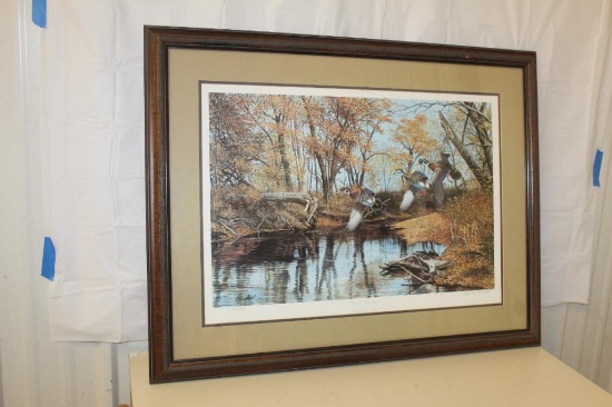 Rustic Woodies By Richard Plasschert