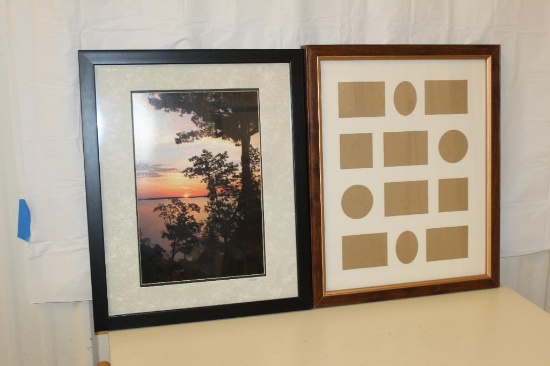 Sunrise Print