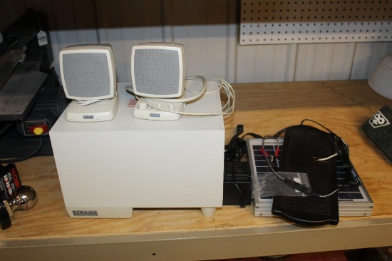 Electronics