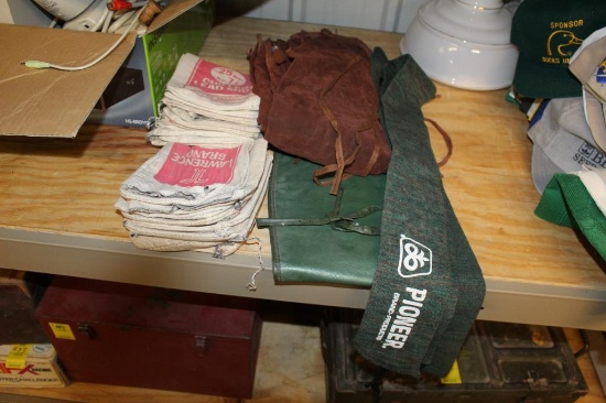 Shotgun Socks