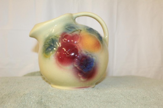 Shawnee Fruit Ball Pitcher