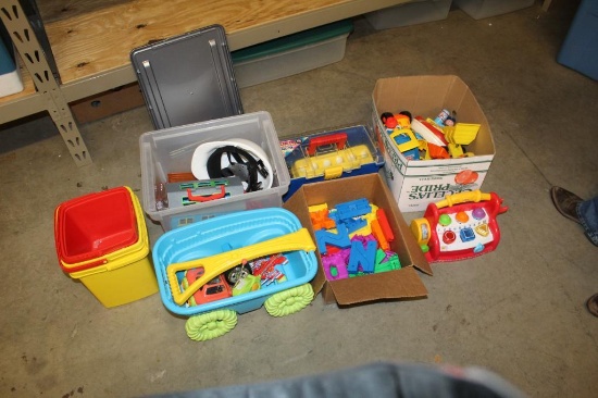Kids Toys