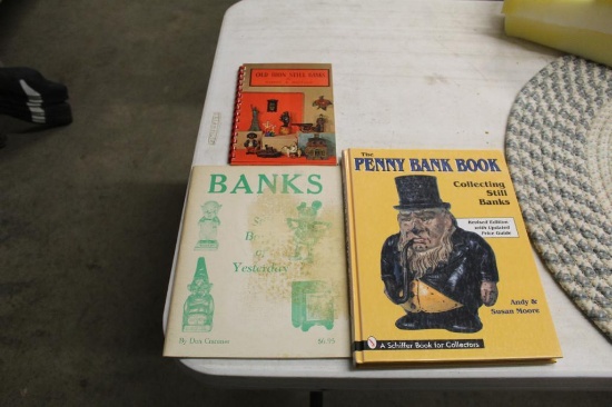 Collectors Books