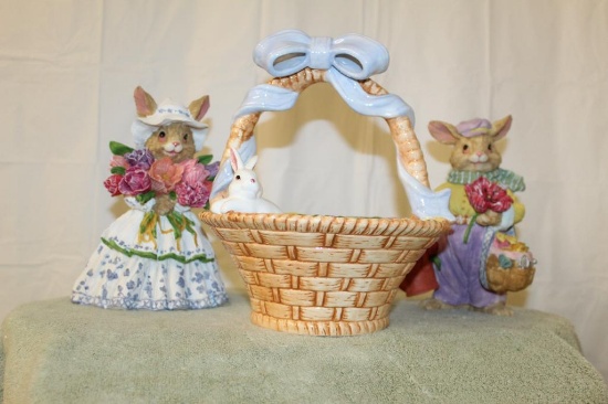 Cottontail Collections