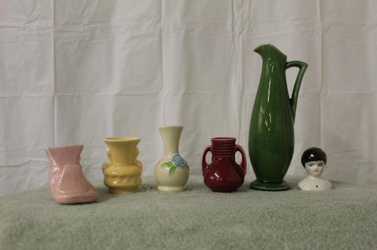 USA Vases