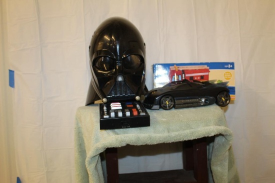Toys