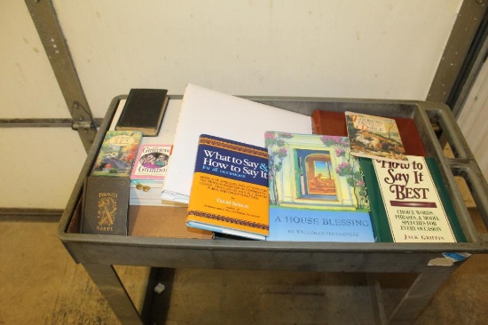 Religious Books