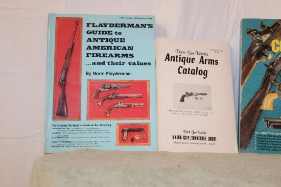 Gun Books
