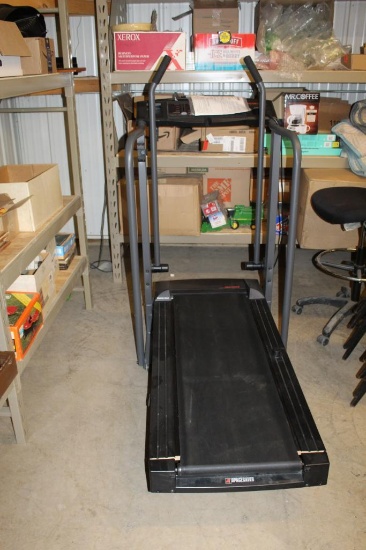 Sears Pro-Form Crosswalk 2.5 Treadmill