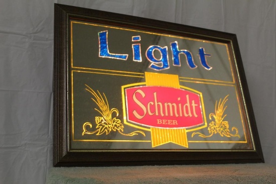Schmidt Beer Light