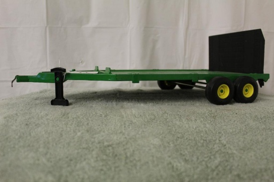 1/16 Tandem Axle Implement Trailer
