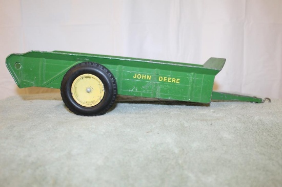 1/16 John Deere Manure Spreader