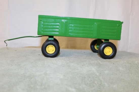 1/16 John Deere Barge Box
