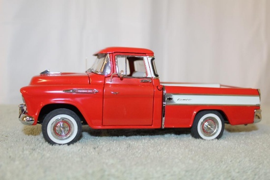 1/24 1957 Chevy Pickup