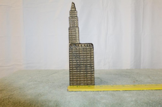 A.C. Williams Woolworth Building Bank