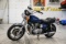 1979 Suzuki GS 750 motorcycle