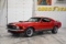 1970 Ford Mustang Mach 1