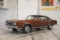 1971 Chevrolet Monte Carlo