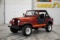 1985 Jeep CJ7 Spring Special