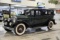 1929 Packard 4 door sedan