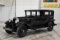 1928 Packard 4 door sedan