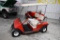 EZ GO Electric Golf Cart