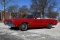 1970 Ford GalaxieXL 500 Convertible
