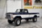 1979 Ford F-150 4x4 Pickup